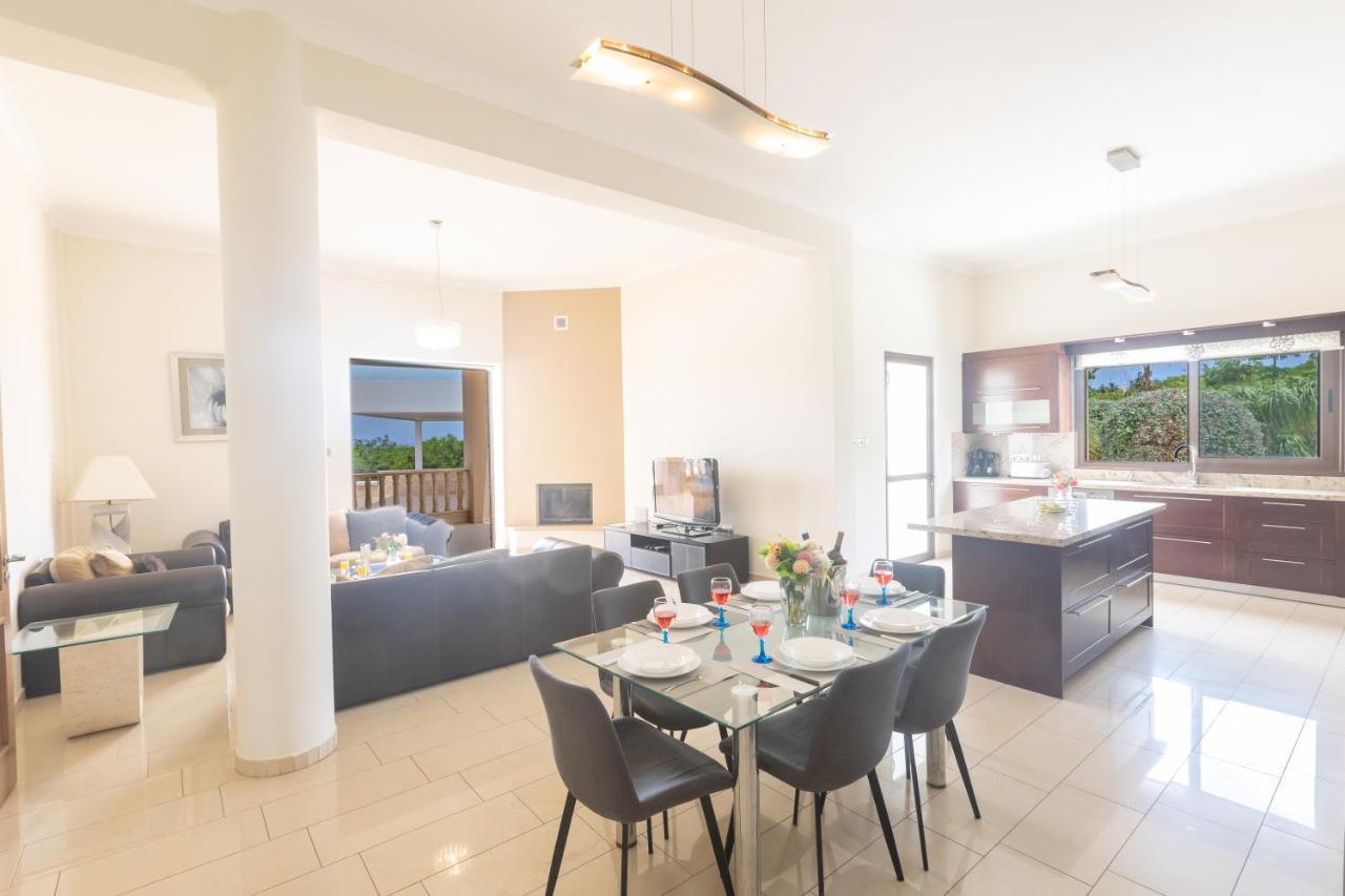 Sparta Luxury Villa Protaras Zewnętrze zdjęcie