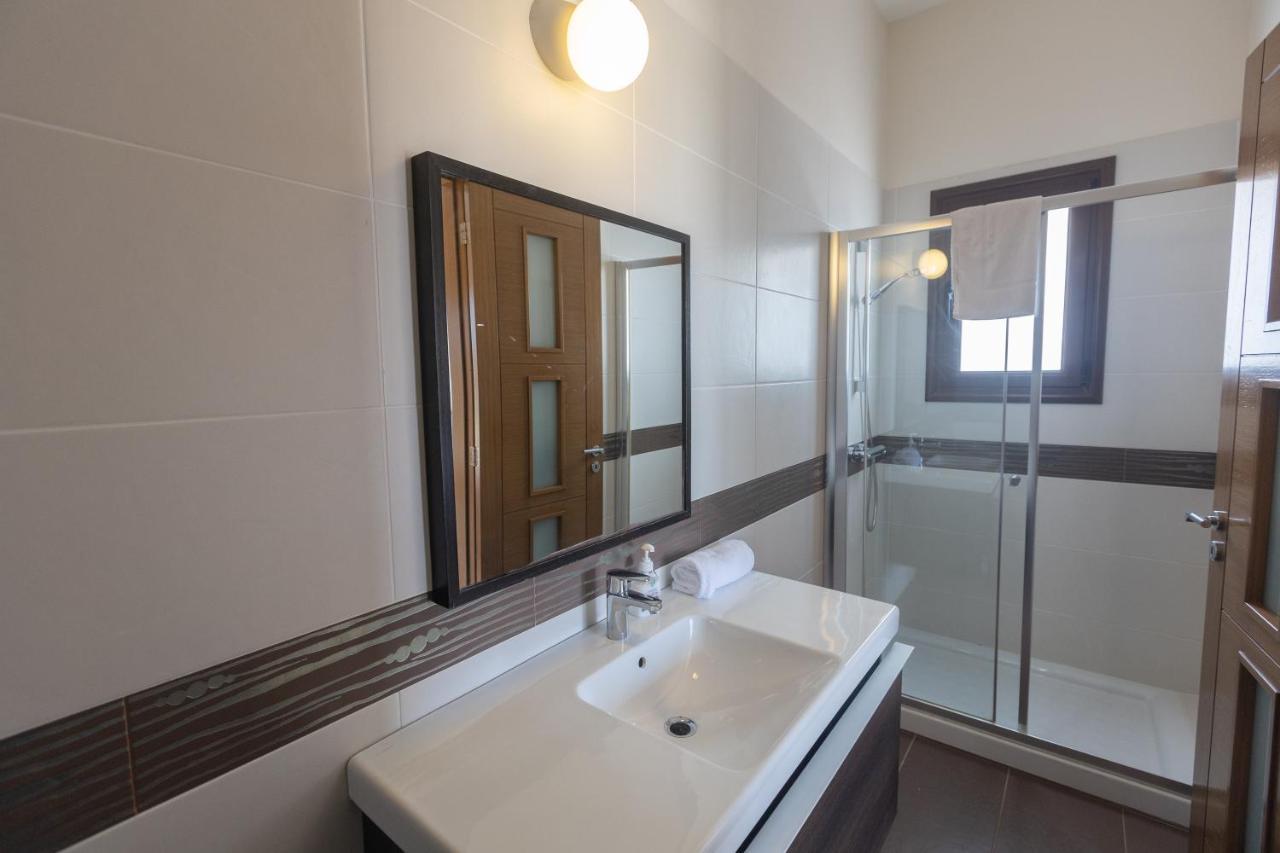 Sparta Luxury Villa Protaras Zewnętrze zdjęcie