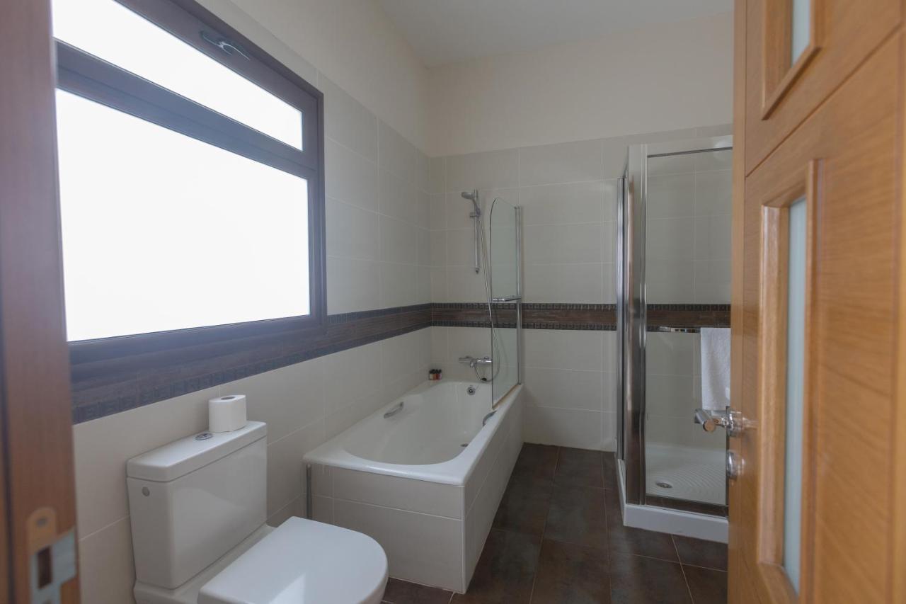 Sparta Luxury Villa Protaras Zewnętrze zdjęcie