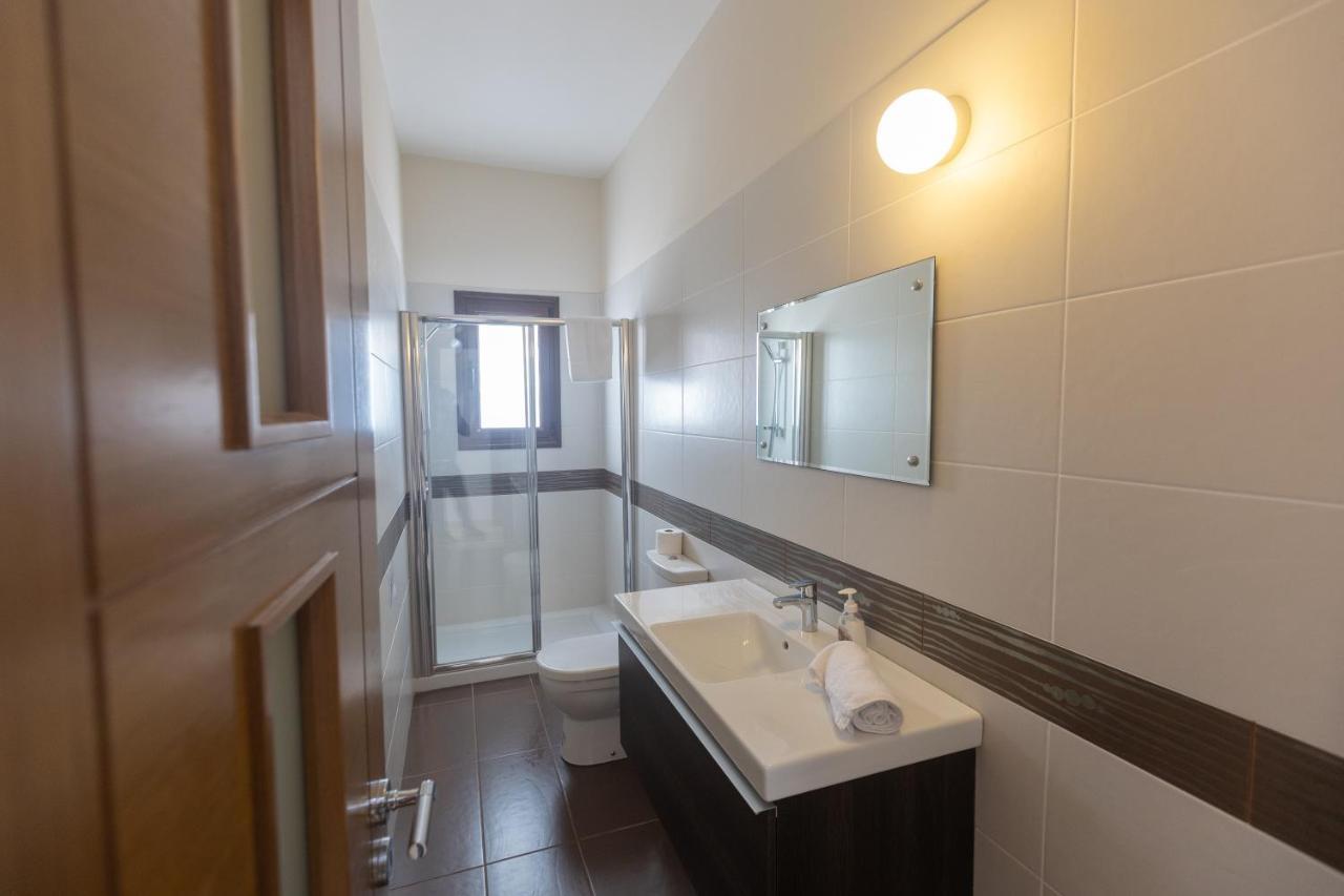 Sparta Luxury Villa Protaras Zewnętrze zdjęcie