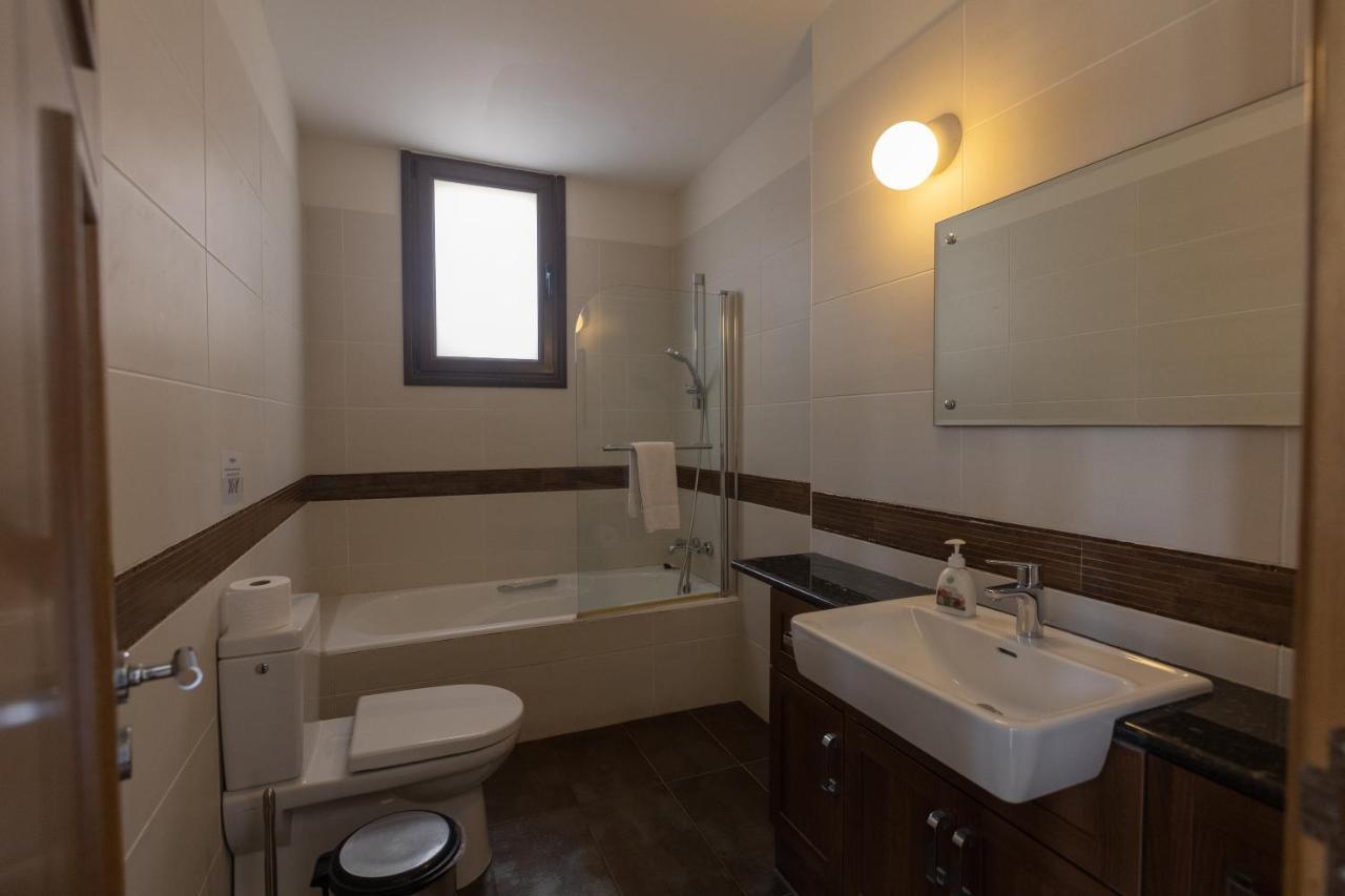 Sparta Luxury Villa Protaras Zewnętrze zdjęcie